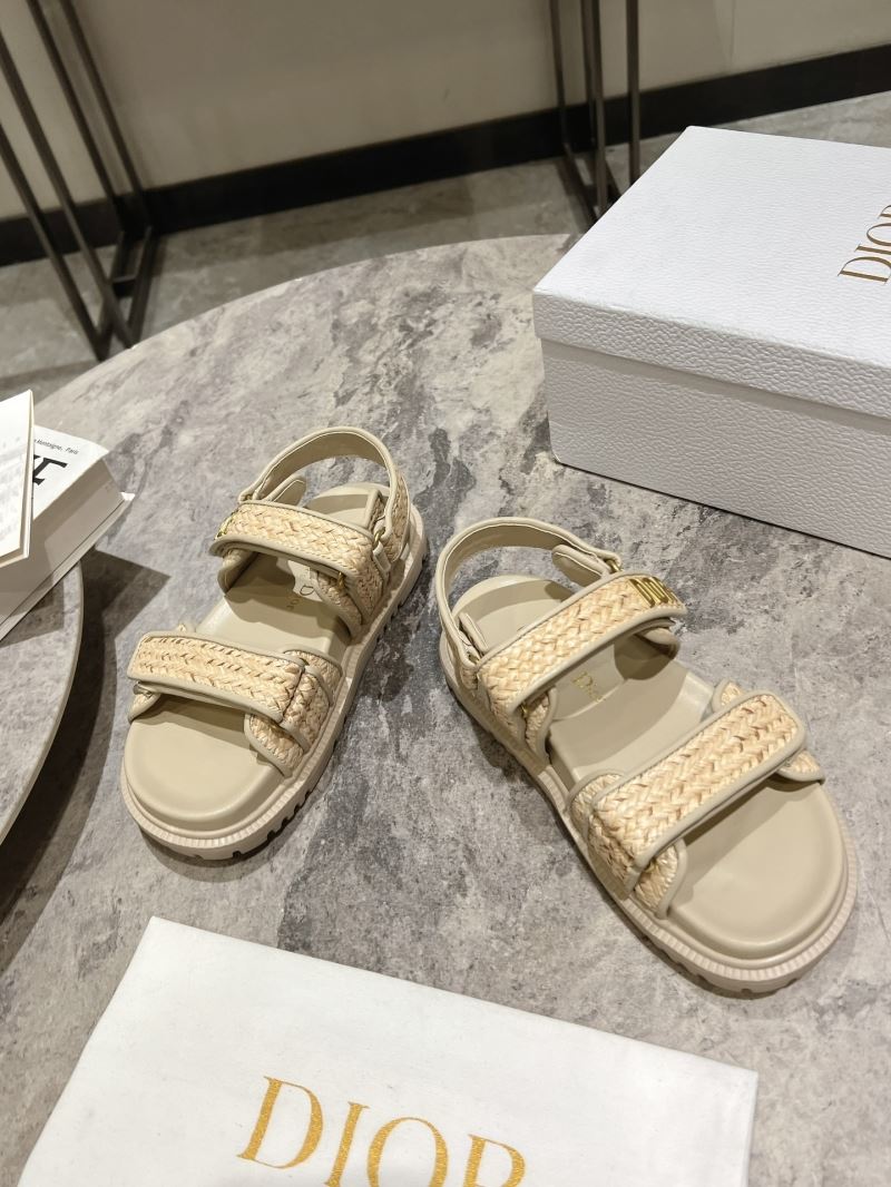 Christian Dior Sandals